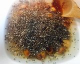 Hình bước làm 2 của món Bữa sáng thứ 6 ở Nhật