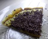 Foto langkah ke 1 dari resep Martabak manis/terang bulan teflon.