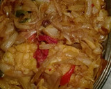 Foto del paso 5 de la receta: Bacalao a mi manera