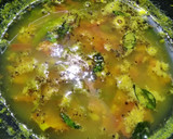எலுமிச்சை ரசம்🍋🍋 ரெசிபி ஸ்டேப் 4 புகைப்படம்
