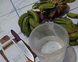 Foto langkah ke 1 dari resep Keripik pisang.