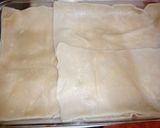 Foto del paso 6 de la receta: Lasaña de Pollo con Salsa bechamel o blanca