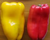 Foto del paso 5 de la receta: Pimentones Rellenos