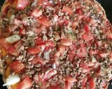 Foto del paso 2 de la receta: Masa pizza integral-avena