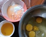 Foto langkah ke 1 dari resep Bolu Nutrisari.