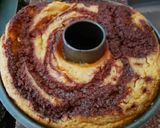 Foto del paso 3 de la receta: Budín (05)