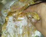 Foto langkah ke 1 dari resep Sayap Goreng Ketumbar.