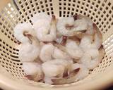 Shrimp Scampi recipe step 1 photo