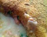 A picture of step 8 of Vickys Ocean (Fish) Pie, GF DF EF SF NF.