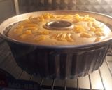 Foto langkah ke 5 dari resep Bolu Nangka Panggang.