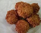 Foto langkah ke 5 dari resep Bola-bola rambutan indomieeee.