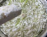 Foto del paso 1 de la receta: Ensalada tipo KFC