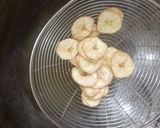 बनाना चिप्स (banana chips recipe in marathi) रेसिपी स्टेप 4 फोटो 