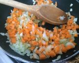 Foto del paso 4 de la receta: Arroz con choritos