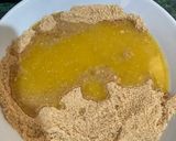 Foto del paso 1 de la receta: New York cheesecake
