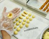 Foto langkah ke 6 dari resep Nastar lumer premium.