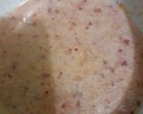 Foto langkah ke 3 dari resep 44#Ketan Bumbu/Ketan tetel/Ketan serundeng.