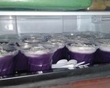 Foto langkah ke 3 dari resep Sumsum taro.