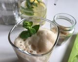 Kawa mrożona ekspresowo krok przepisu 3 zdjęcie