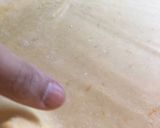 Foto del paso 3 de la receta: Galletitas caseras, súper fáciles!