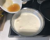 Foto del paso 6 de la receta: Kasutera (Bizcocho Japonés)  de "The Tatami Galaxy"