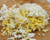 আলু ডিমের স্যান্ডউইচ রেসিপির ধাপ 1 ছবি