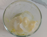 Foto langkah ke 3 dari resep 70. Es Alpukat Susu Keju Creamy.