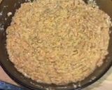 Foto del paso 5 de la receta Albóndigas de quinoa y lentejas