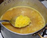 Foto del paso 2 de la receta: Filet de merluza al horno con arroz al curry