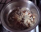 Foto del paso 7 de la receta: Pollo al ajo con papas noisette de Bigote Cocina