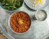 عکس مرحله 2 از دستور قیمه خشک اردبیلی
