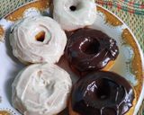 Foto langkah ke 7 dari resep Donat anti gagal.