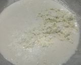 A picture of step 3 of Dry Seeds Sandesh(Chena Special).
