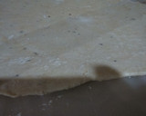 Foto del paso 5 de la receta: Tarta de arvejas (vegetariana y vegana)!