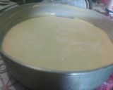 Foto del paso 9 de la receta: Genovesa