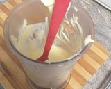 Foto del paso 1 de la receta: Pastel de verano a mi manera!!