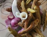 Foto langkah ke 2 dari resep Sambal Bawang Bu Rudi (metode 1 : 1).