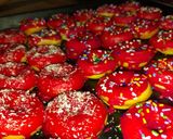 Foto del paso 2 de la receta: Mini donas