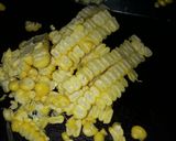 Foto del paso 3 de la receta: Ensalada de papas y algo más..👩‍🍳