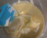 Foto del paso 2 de la receta: Helado de banana y dulce de leche