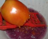 A picture of step 3 of Tamarind sauce.