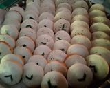 Foto langkah ke 4 dari resep Apem 1 kg.