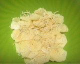 Foto del paso 2 de la receta: Papas al horno para guarnición