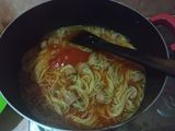 Spaghetti Bolognese