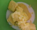 Foto del paso 1 de la receta: Alfajores de maicena
