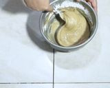 Foto langkah ke 4 dari resep Wadai Cincin khas Banjar simpel.