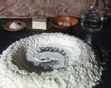 Foto del paso 1 de la receta: Pan de Campo
