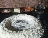 Foto del paso 1 de la receta: Pan de Campo