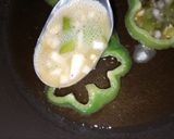 A picture of step 4 of Stuffed bell pepper.
