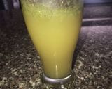 ફેટ કટર પીણું (Fat Cutter Drink Recipe In Gujarati) રેસીપી સ્ટેપ2ફોટો